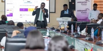 GFZA organises financial literacy training for staff as part of maiden Welfare Month celebration