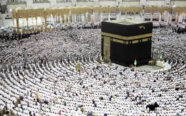 PAOG announces GHS60,000 Fare for 2027 Hajj