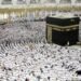 PAOG announces GHS60,000 Fare for 2027 Hajj