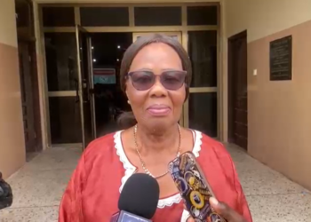 National Peace Council engages youth in Ashanti Region to promote peaceful coexistence