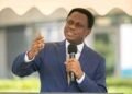 Judges’ conduct today will shape future credibility of Ghana’s judiciary – Apostle Nyamekye