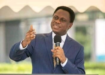 Judges’ conduct today will shape future credibility of Ghana’s judiciary – Apostle Nyamekye