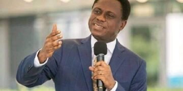 Judges’ conduct today will shape future credibility of Ghana’s judiciary – Apostle Nyamekye