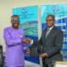 SIC Insurance engages Ghana Hydrological Authority on mutual cooperation