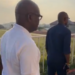 Sports Minister inspects newly constructed multi-purpose sports complex at Abiriw