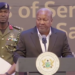 Ghana must never forget sacrifices of helicopter crash heroes – Mahama