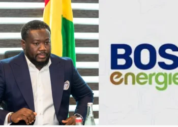 BOSTenergies moves to avert tanker drivers’ strike at Kumasi Depot