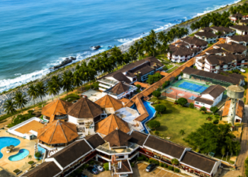 GTA shuts down Elmina Beach Resort, three others over regulatory breaches