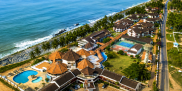 GTA shuts down Elmina Beach Resort, three others over regulatory breaches