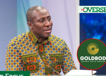 GoldBod $1.7bn losses must be investigated – Minority to file fresh probe