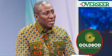 GoldBod $1.7bn losses must be investigated – Minority to file fresh probe