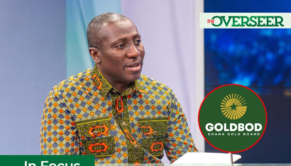 GoldBod $1.7bn losses must be investigated – Minority to file fresh probe