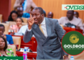 GoldBod cannot claim revenue while pushing losses to BoG – Minority