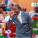 GoldBod cannot claim revenue while pushing losses to BoG – Minority