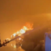 Firefighters injured while responding to warehouse fire in Tema Industrial Area