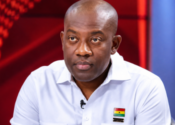 Supreme Court rejects Oppong Nkrumah’s injunction against vacation trials