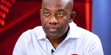 Supreme Court rejects Oppong Nkrumah’s injunction against legal vacation trials