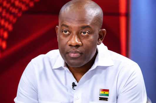 Supreme Court rejects Oppong Nkrumah’s injunction against vacation trials