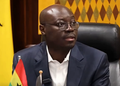 Ghana and Belgium sign €163m debt restructuring agreement