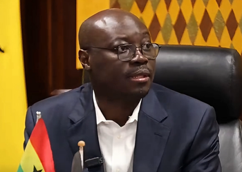 Ghana and Belgium sign €163m debt restructuring agreement