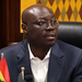 Ghana and Belgium sign €163m debt restructuring agreement
