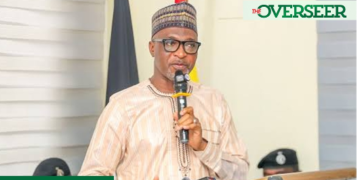 2020 Banda Election: NPP candidate led mob attack resulting in death – Muntaka