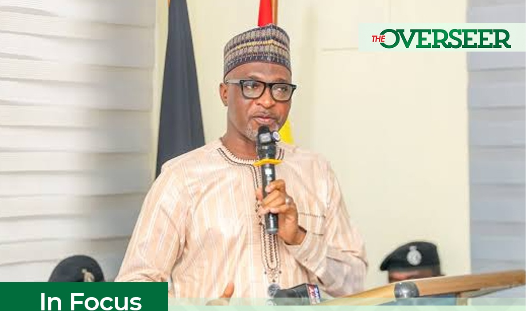 2020 Banda Election: NPP candidate led mob attack resulting in death – Muntaka