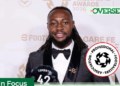 Ghana’s Antoine Semenyo makes history with PFA Team of the Year selection