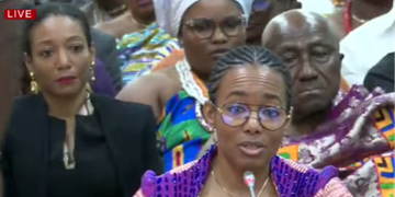 Ghana cannot overlook dangers of Styrofoam use – Zanetor backs ban on ‘takeaway packs’