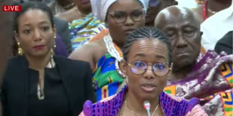 Ghana cannot overlook dangers of Styrofoam use – Zanetor backs ban on ‘takeaway packs’