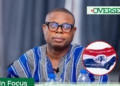 ‘Democracy will continue to attack you until you apologise’ – Franklin Cudjoe slams NPP’s protest