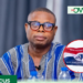 ‘Democracy will continue to attack you until you apologise’ – Franklin Cudjoe slams NPP’s protest