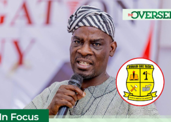 Education Ministry condemns violent attack at Obuasi SHTS, orders full probe