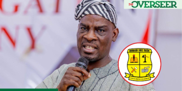 Education Ministry condemns violent attack at Obuasi SHTS, orders full probe