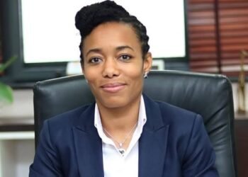 Mahama nominates Zanetor Rawlings as Environment Minister-designate