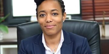 Mahama nominates Zanetor Rawlings as Environment Minister-designate