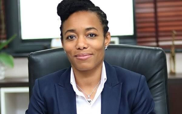 Mahama nominates Zanetor Rawlings as Environment Minister-designate