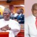 Mahama Ayariga nominated for Local Government Ministry, Ahmed Ibrahim reassigned to Housing