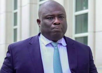EOCO probes Asante Berko bribery case after US conviction, begins asset tracing