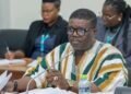 “What is your business in this matter?” – Dafeamekpor to GBA over legal vacation saga