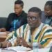 “What is your business in this matter?” – Dafeamekpor to GBA over legal vacation saga