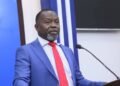 National Cathedral funds could have been used to complete Agenda 111 – AG Ayine