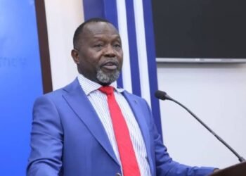 National Cathedral funds could have been used to complete Agenda 111 – AG Ayine