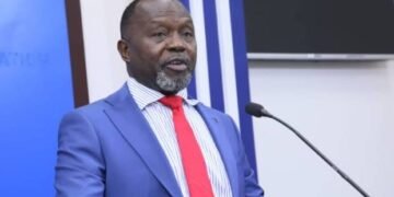National Cathedral funds could have been used to complete Agenda 111 – AG Ayine