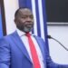 National Cathedral funds could have been used to complete Agenda 111 – AG Ayine