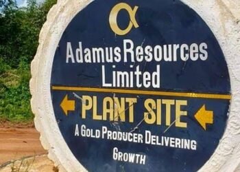 Adamus mining leases: Chamber of Mines engages regulators, calls for due process