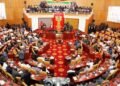 MPs return to Parliament today for five-day special sitting