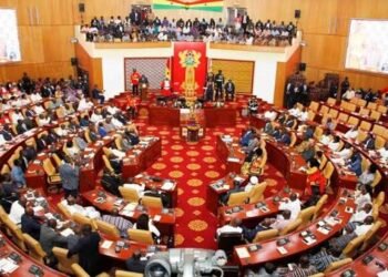 MPs return to Parliament today for five-day special sitting