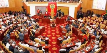 MPs return to Parliament today for five-day special sitting