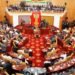 MPs return to Parliament today for five-day special sitting